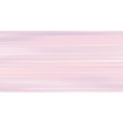 Плитка настенная Laparet Spring розовый 34014 25х50
