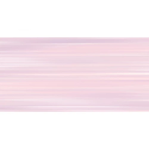 Плитка настенная Laparet Spring розовый 34014 25х50