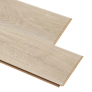 Ламинат Floorwood Artego Дуб Серенити бежевый 3248 33 класс 8 мм