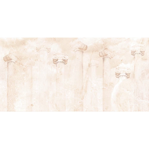 Декор Cersanit Petra C-PR2L302D Колонны 29,7x60