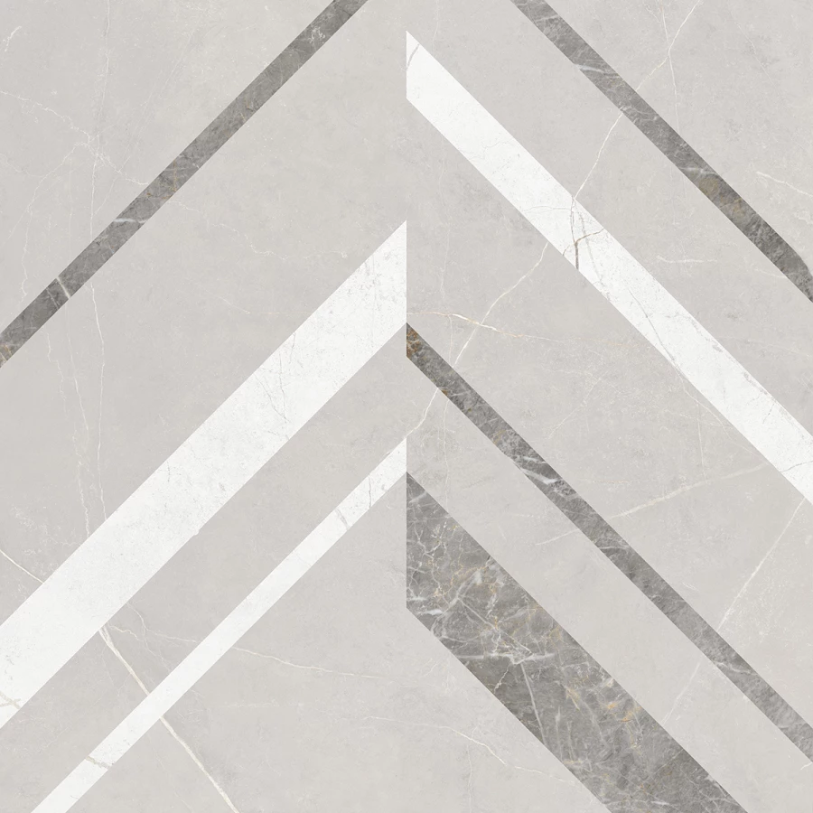 Керамогранит Estima Improve IM01 Неполированный Рект. 70332 60х60 см