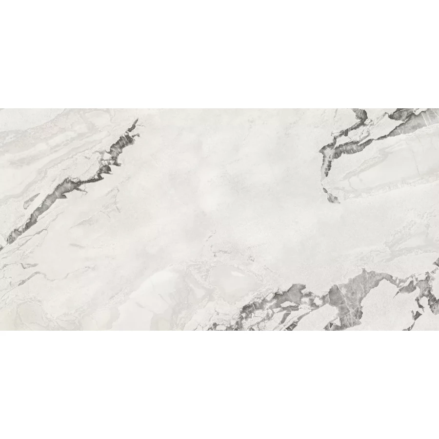 Керамогранит Atlas Concorde Forte Dei Marmi Quark Oyster White Matt Rett матовый белый 610010002848 160х80 см