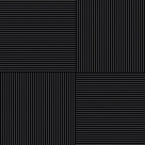 Плитка напольная Нефрит-Керамика Кураж-2 черный 38,5х38,5 см