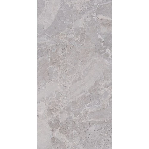 Керамогранит Kerama Marazzi Парнас серый обрезной 40х80 см