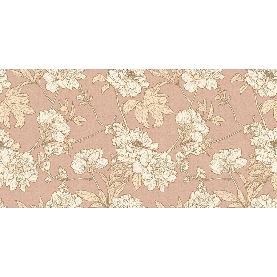 Керамогранит Ariana Ceramica Floralia Camelia 120х60 см