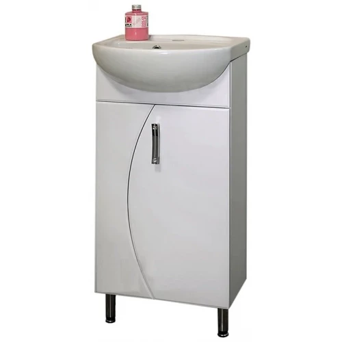 Мебельный умывальник Sanita Манго 40 MNG40SAWB01 40x33 см