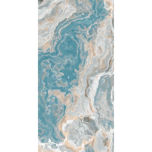 Керамогранит Casati Ceramica HG Picasso Aqua 120х60 см