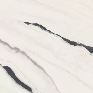 Керамогранит Atlas Concorde Forte dei Marmi Panda White Matt Rett матовый белый 600010002406 120х120 см