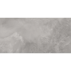 Керамогранит LCM Elixir Gray полированный серый 60120ELX15P 120х60 см
