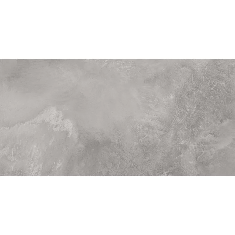 Керамогранит LCM Elixir Gray полированный серый 60120ELX15P 120х60 см