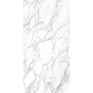 Керамогранит Gracia Ceramica Platinum White PG 11 матовый белый 010400001373 120х60 см