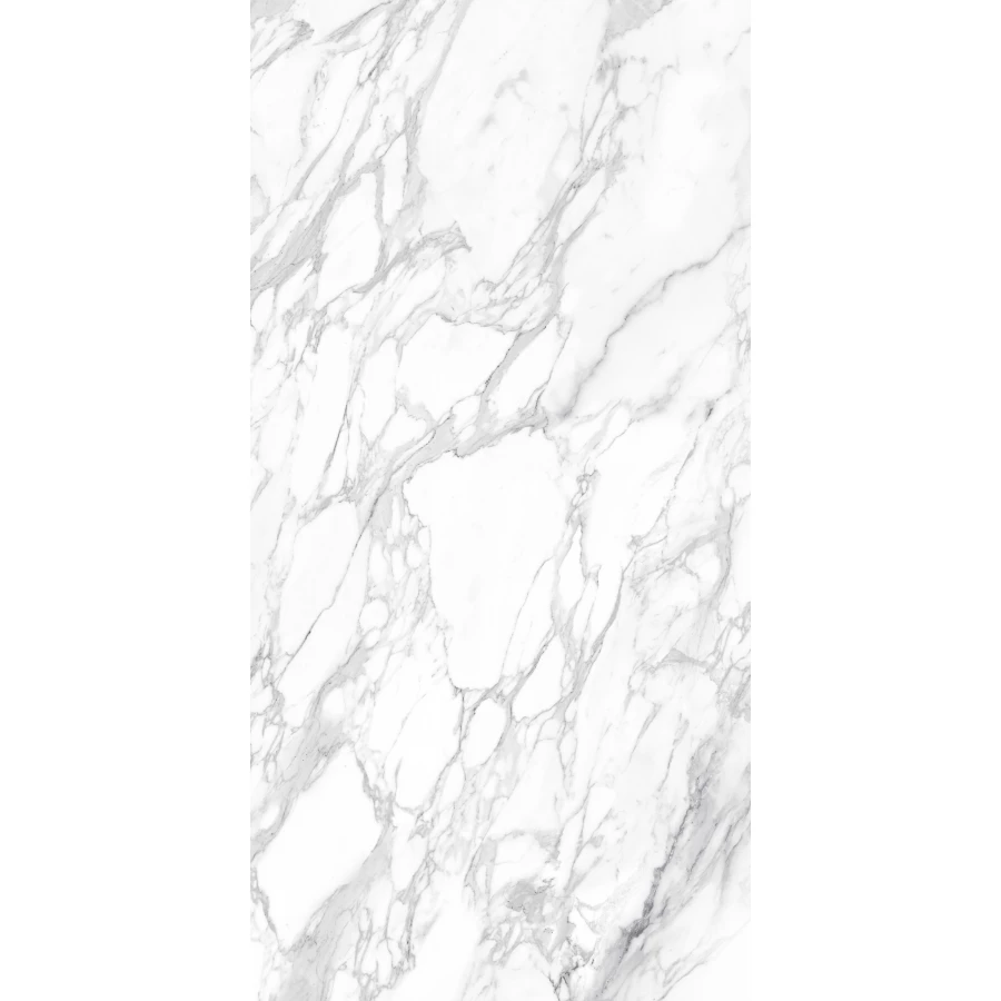 Керамогранит Gracia Ceramica Platinum White PG 11 матовый белый 010400001373 120х60 см