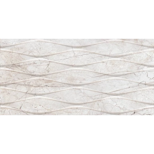 Керамическая плитка Kerlife Lazio avorio rel 63х31,5 см