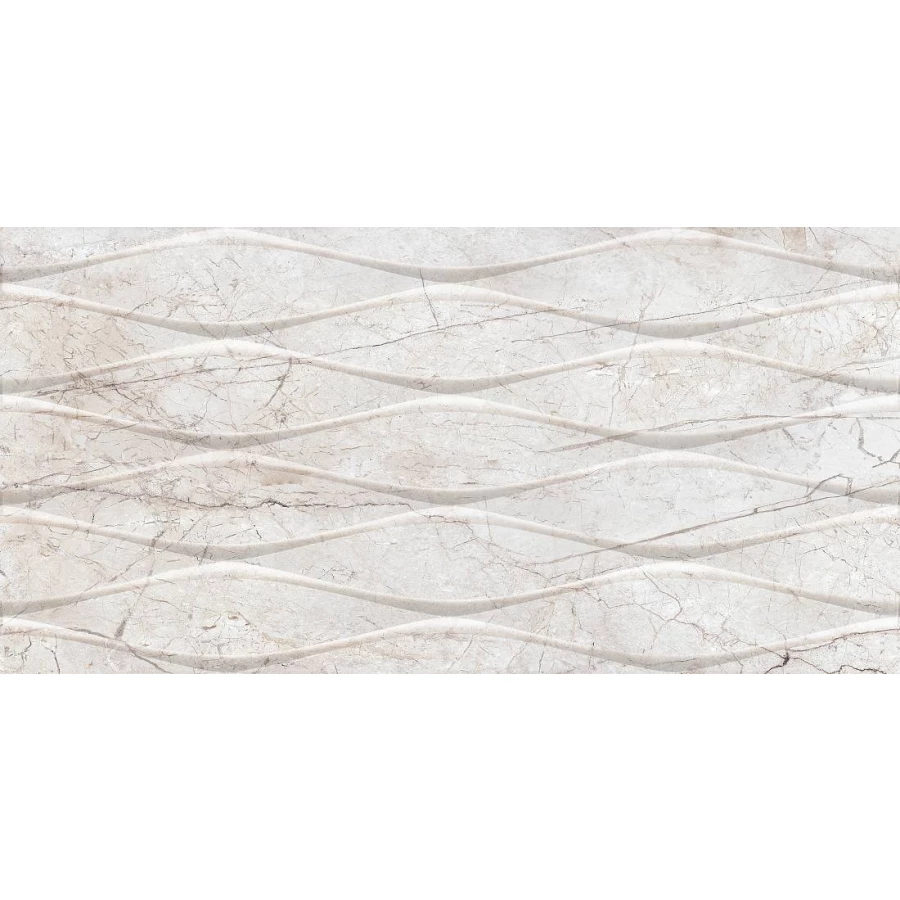 Керамическая плитка Kerlife Lazio avorio rel 63х31,5 см
