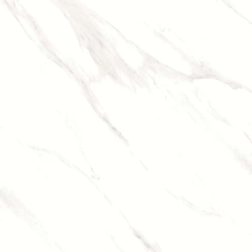 Керамогранит Eternal Carrara Pearl матовый белый ETMAR1210MT6060 60х60 см