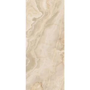 Керамогранит AVA Ceramica Onice Iride Ambra Lapp Rett 173024 280х120 см