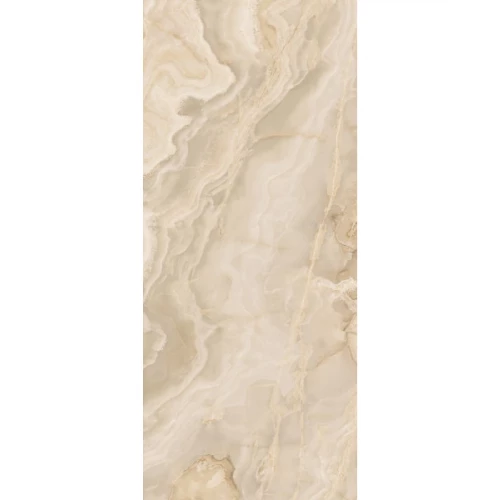 Керамогранит AVA Ceramica Onice Iride Ambra Lapp Rett 173024 280х120 см