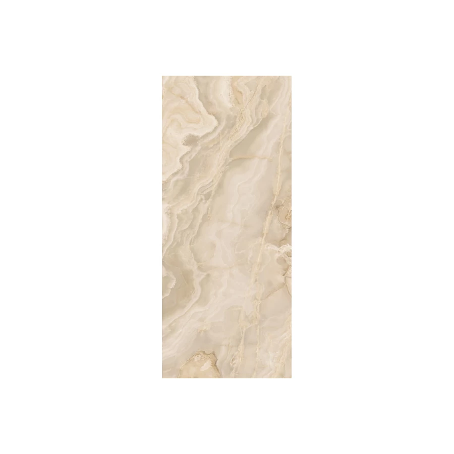 Керамогранит AVA Ceramica Onice Iride Ambra Lapp Rett 173024 280х120 см