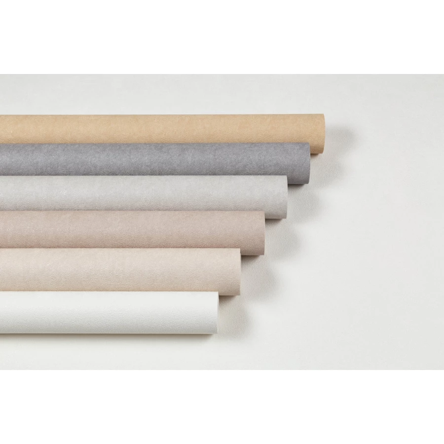 Обои флизелиновые VOG Collection П Essen бежевые VV72232-29 1,06х10,05 м