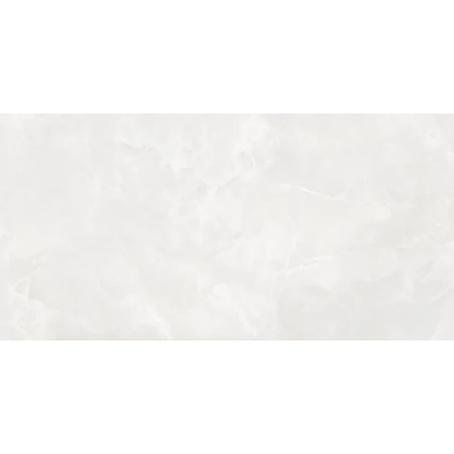 Керамогранит Duna Nebula Bianco GLR матовый белый RP-238596 120х60 см