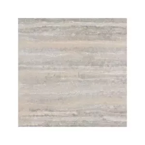 Плитка напольная Нефрит-Керамика Прованс серая 38,5х38,5 см