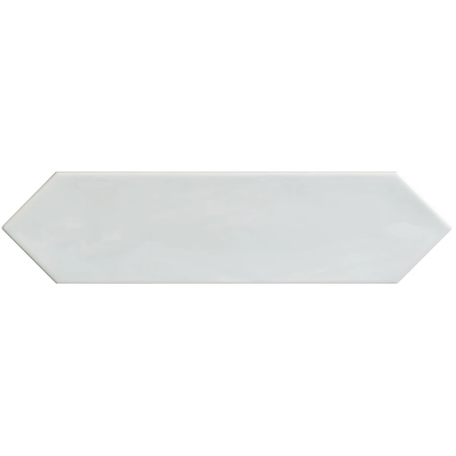 Плитка настенная Cifre Kane Picket White белый 7,5*30 см