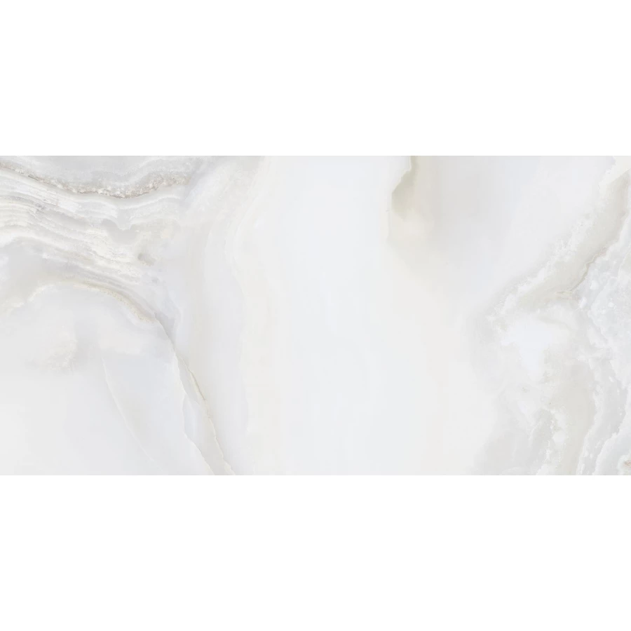 Керамогранит Casati Ceramica PGVT Onice Ocean Bianco 120x60 см