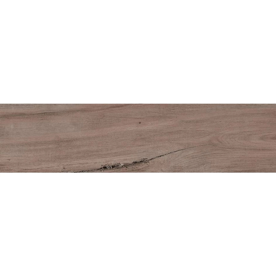 Керамогранит Laparet David коричневый 59,4х14,7 см