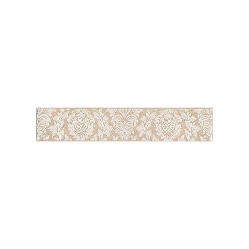 Бордюр Kerama Marazzi Золотой пляж тёмный беж ALD\B34\8263 5,7х30
