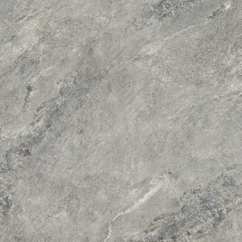 Керамогранит LCM Ajax Graphite матовый карвинг серый 8080AJA25M 80х80 см