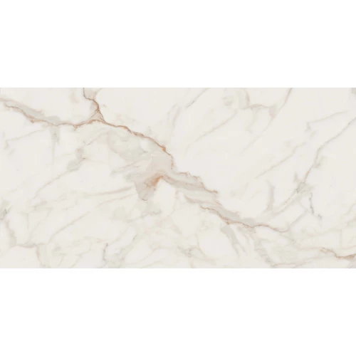 Керамогранит Estima Marble Onlygres XXL MOGXL1001 глянцевый белый 71897 160х80 см