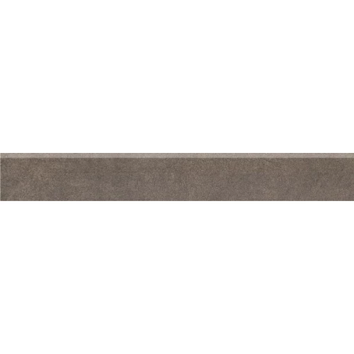 Керамогранит Kerama Marazzi Королевская дорога Плинтус матовый коричневый SG614920R/6BT 60х9,5 см