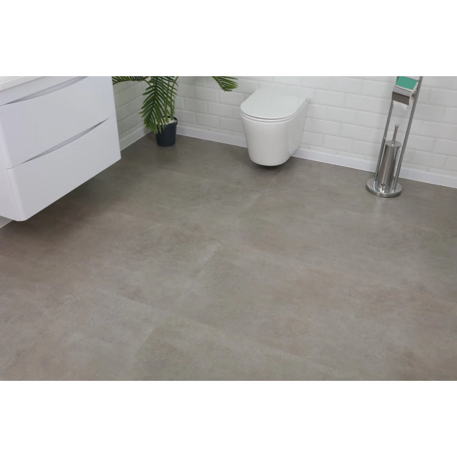 Керамогранит Realistik Cloudy Grey sugar 120х60 см