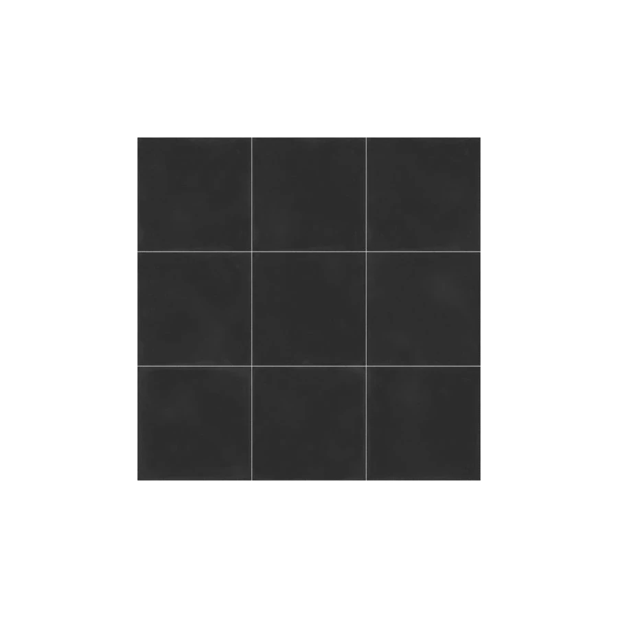 Керамогранит Aparici Vienna Black Natural ACV000008 59.2x59.2 см