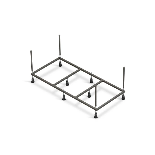 Рама для ванны Cersanit Lorena 150 RW-Lorena*150