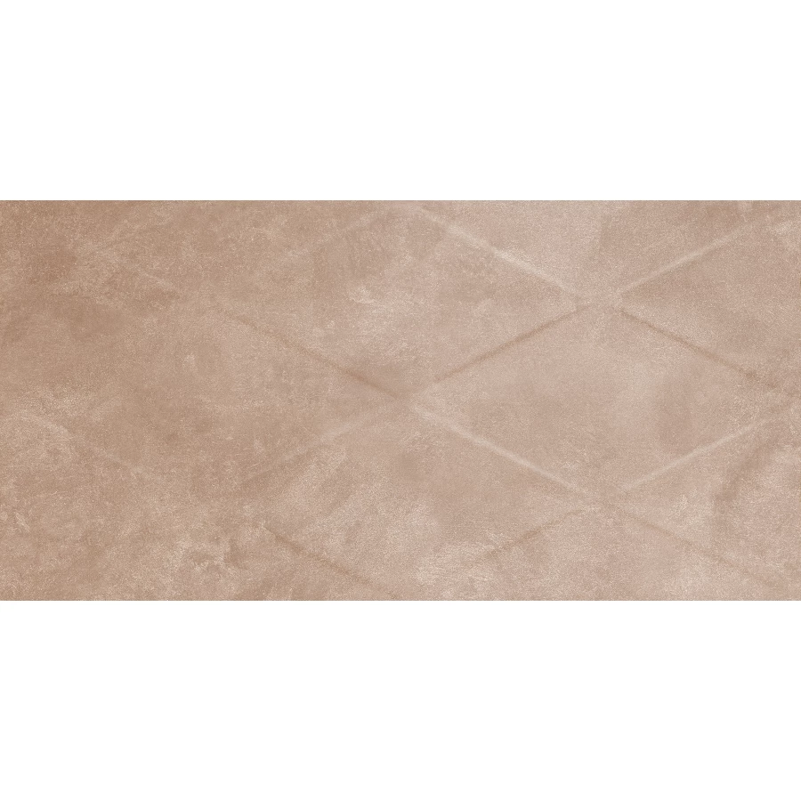  Плитка настенная AltaCera Rhombus Geo Bronze WT9ROG31 50*24,9