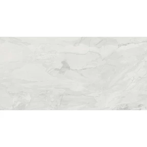 Керамогранит Buono Queen Rania Design Carving светло-серый QVL4609C 120х60 см