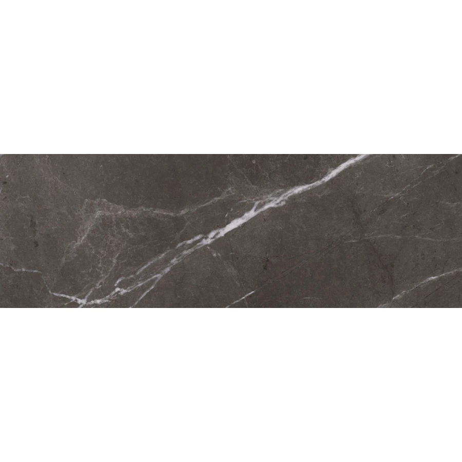 Плитка настенная Primavera Perfect Nero B glossy GL01B 90х30 см