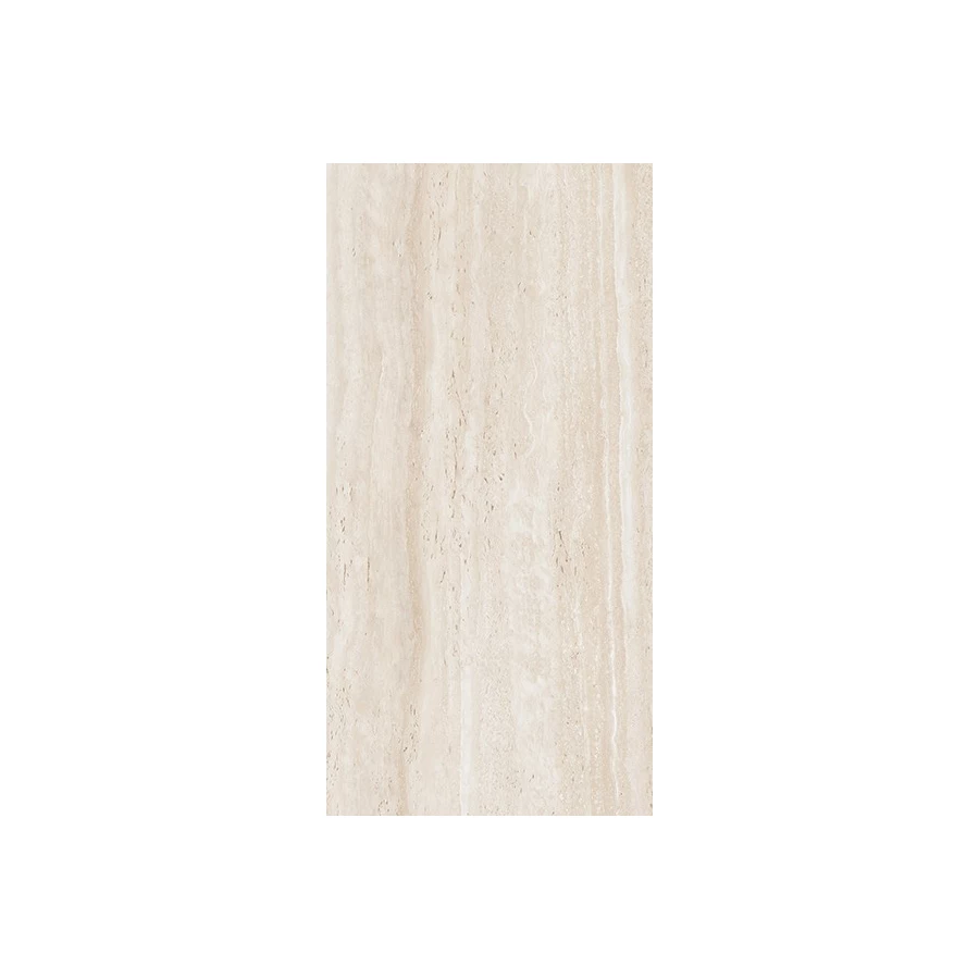 Керамогранит TAU Ceramica Travertino Almond rec 120х60 см