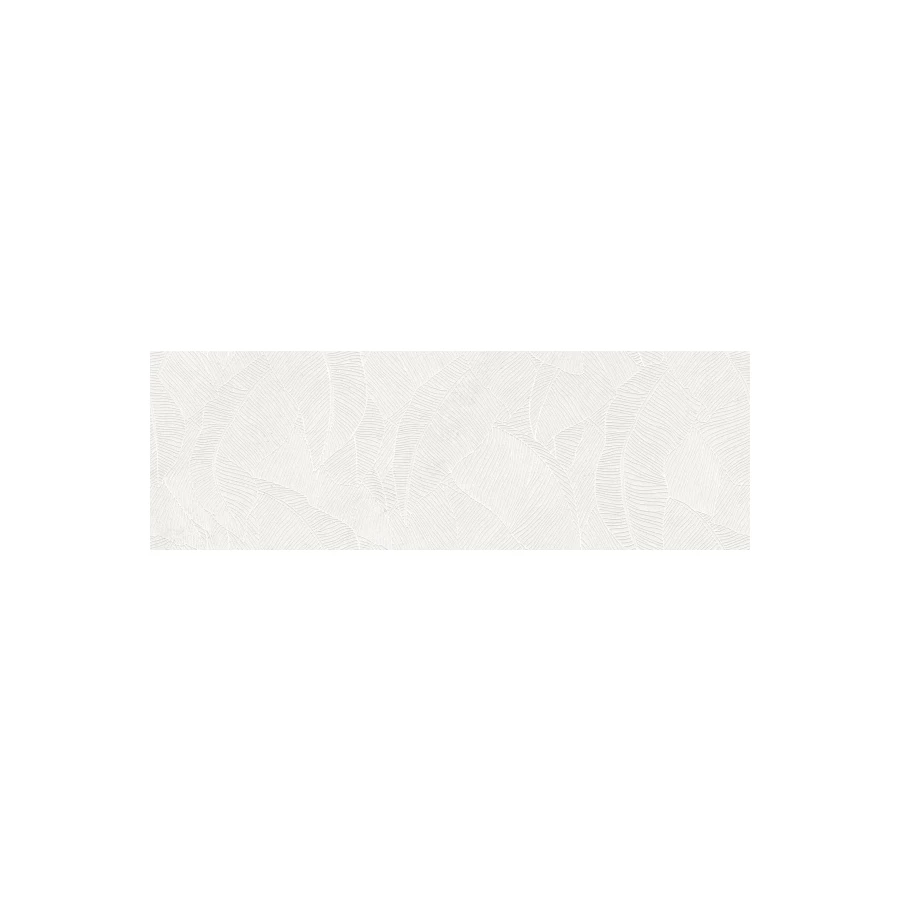 Плитка настенная Ragno Marazzi Richmond Decoro Panta Ivory Touch Rett RACY 100х33 см