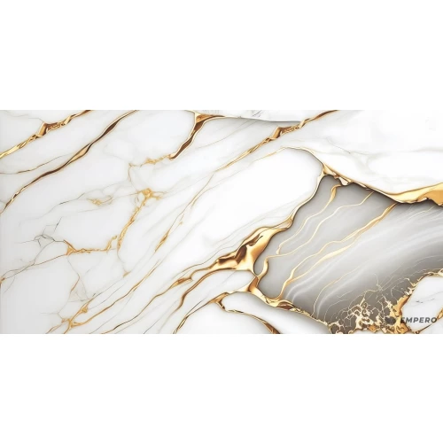 Керамогранит Empero 60x120 Colorico Gold золотой 01-00009651 120х60 см