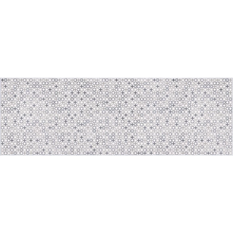 Декор Нефрит-Керамика Пьемонт серый 04-01-1-17-03-06-832-0 60х20 