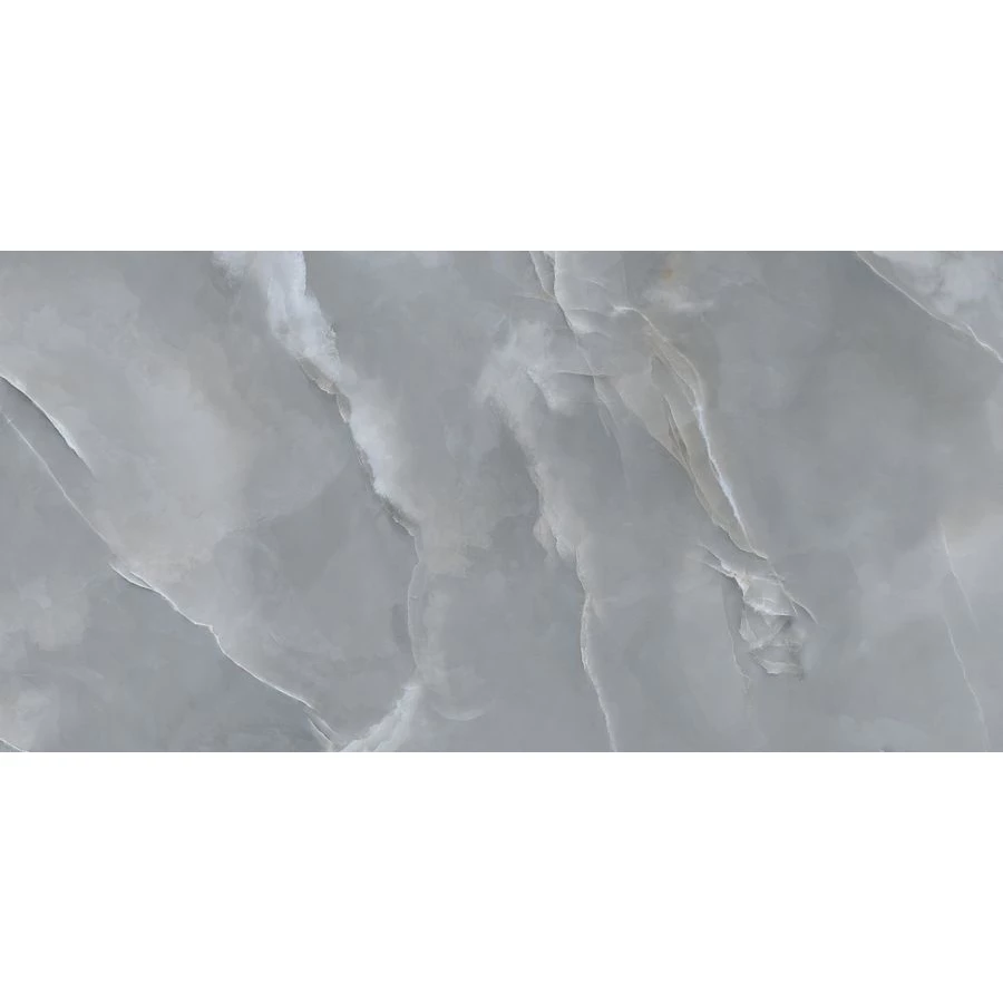 Керамогранит Neodom Sale Jennifer Grey Polished серый N20522 120х60 см