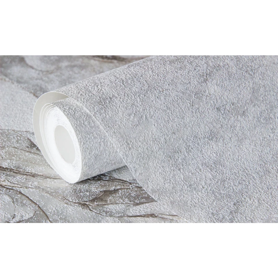 Обои виниловые Аспект Атлантида бежевые 10126-24 0,53х10,05 м