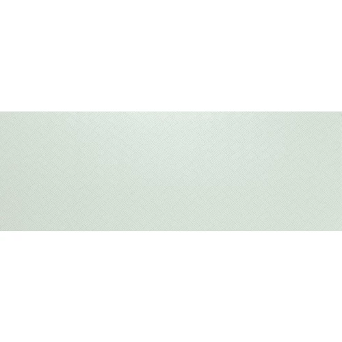 Керамическая плитка Fanal Rev. Pearl turquoise braid салатовый 31,6х90 см