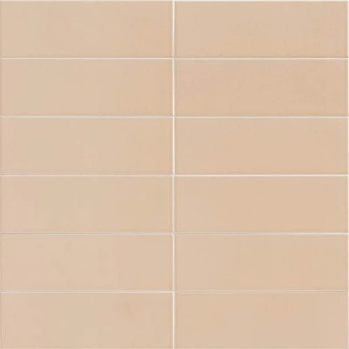 Плитка настенная Mainzu Jungle Peach PT03273 30х10 см