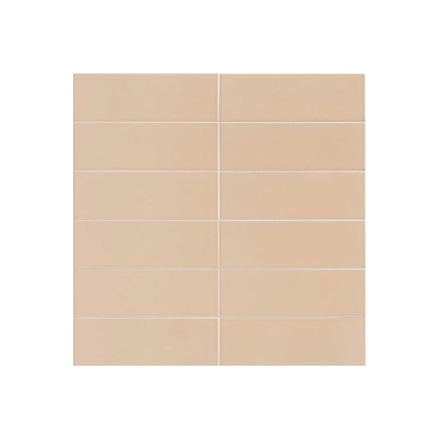 Плитка настенная Mainzu Jungle Peach PT03273 30х10 см