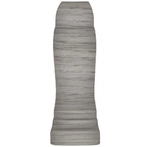 Угол внешний Kerama Marazzi Монтиони матовый серый SG5267/AGE 8x2,9 см