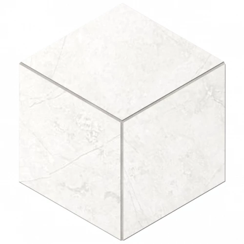 Мозаика Estima Marmulla MA00 Cube полированная 34976 29х25х1 см