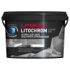 Затирка для швов Litokol Litochrom Luxury EVO LLE.235 коричневый L0500450002 2 кг